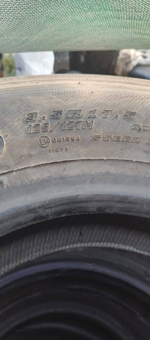 1400/ 24 حجري كونتتال ألماني
445/ 65/ 22.5ياباني برجستون900/20 حجري كوري
9.5على 17.5كوري
8.15 على. 15
كوري + ياباني
12على 700 كوري +ياباني
650 على 10 كوري + ياباني
300على 15 كوري
هاي المقاسات جميعها مكان تواجدنا بغداد حي الشهداء شارع الشهداء اي استفسار بنجرجي عماد ***********
