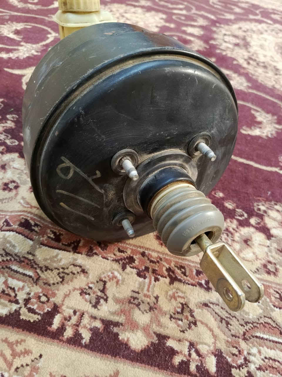 أنبار+ بريشر فولفو أصلي
مال حاويه وأرد يابان لوك جديد 

فقط الشراي يتواصل 
توصيل متوفر


**إذا كنت صاحب هذا الإعلان وتريد حذفه لأي سبب، رجاءا أرسل رسالة إلى الدعم الفني**