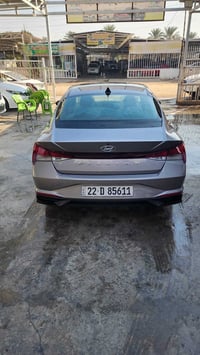 النترا • ٢٠٢١ • بدون حادث