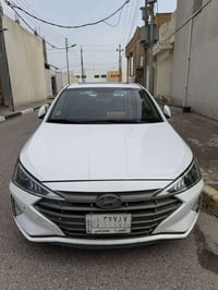 الانترا 2020 • فول مواصفات • رقم بصره