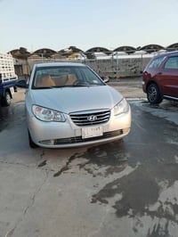 إلنترا ٢٠٠٧ • خليجي • كفالة