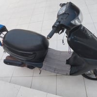 دراجة • نضيفه • الرميثه