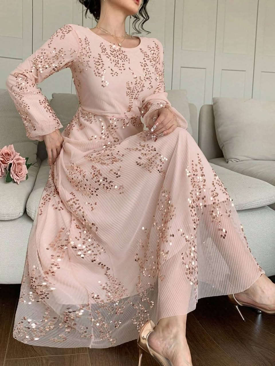 عروض مخازن الخليج باله شليف 
كويتي درجه اولئ عبايه. ودراعه. وفساتين مخاوير. الوزن30 ك العدد 50
السعر 350 الف وتوصيل مجاني


**إذا كنت صاحب هذا الإعلان وتريد حذفه لأي سبب، رجاءا أرسل رسالة إلى الدعم الفني**