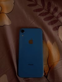 ايفون اكس ار • ٦٤ • بطاريه ٧٦