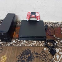 بلي فور سلم مهكر كامل ملحقات البلي مفتوح ننضيف و البلي بي بي 9 العاب و...