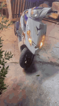 للبيع جيتي ار مكفوله كفاله عامه كلشي ما بيها *********** مكان زعفراينه
