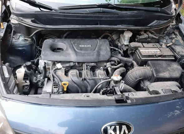 موديل 2016 وارد امريكي

رقم بغداد  

سنويه منتهيه

وان كانت اي غرامات عليها اني اتكفل بيها

محرك 1600 GDI مكفول

ماشيه 78 ميل 

كير مكينه صدر مكفول 

 تبريد وكالة جديد منظومة

شاشة + كاميرا

تحكمات ستيرن   

السياره جداً نظيفه وجاهزه خاليه من كل نقص 

حادثها موضح بالصور فقط جاملغ وبنيد بدون دواحل 

السعر 108 وبيها مجال لطيبين

البلديات

***********
