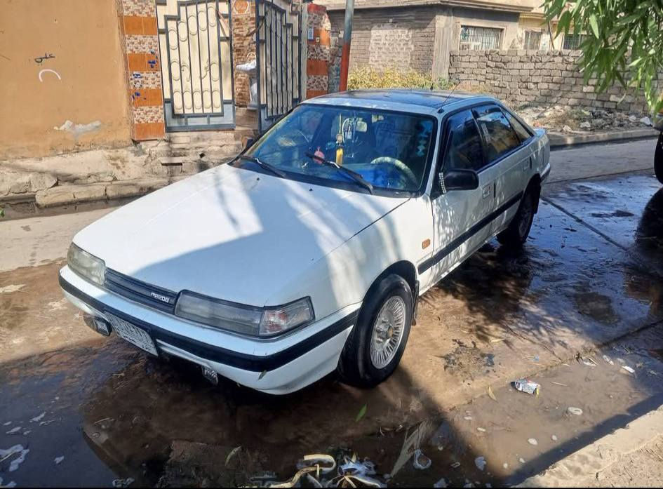 سلامو عليكم مازده للبيع سعر 37 وبي مجال رقم نينوى موديل 91 بدون ضرر تبريد للستفسار //***********
