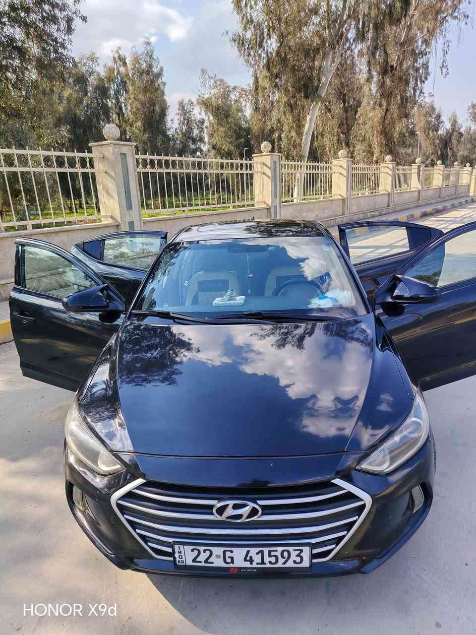 السلام عليكم
النترا للبيع 2017
مواصفات فول
بصمه تشغيل بصمة ابواب
اسلايت تحكم استيرن
كشن كهرب وتدفئه
مري كهرب
قياده اسبورت ايكو
شاشه اصلي
ضرر بوند صبغ واكو ملاحظات بسيطه
كير محرك شرط
السعر ١٣٢.بيها مجال بعد الشوف
للاستفسار. الاتصال
***********
***********
