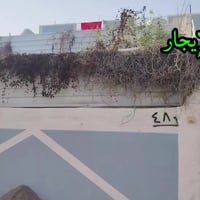 شقة للايجار • القادسية الثانية • غرفتين