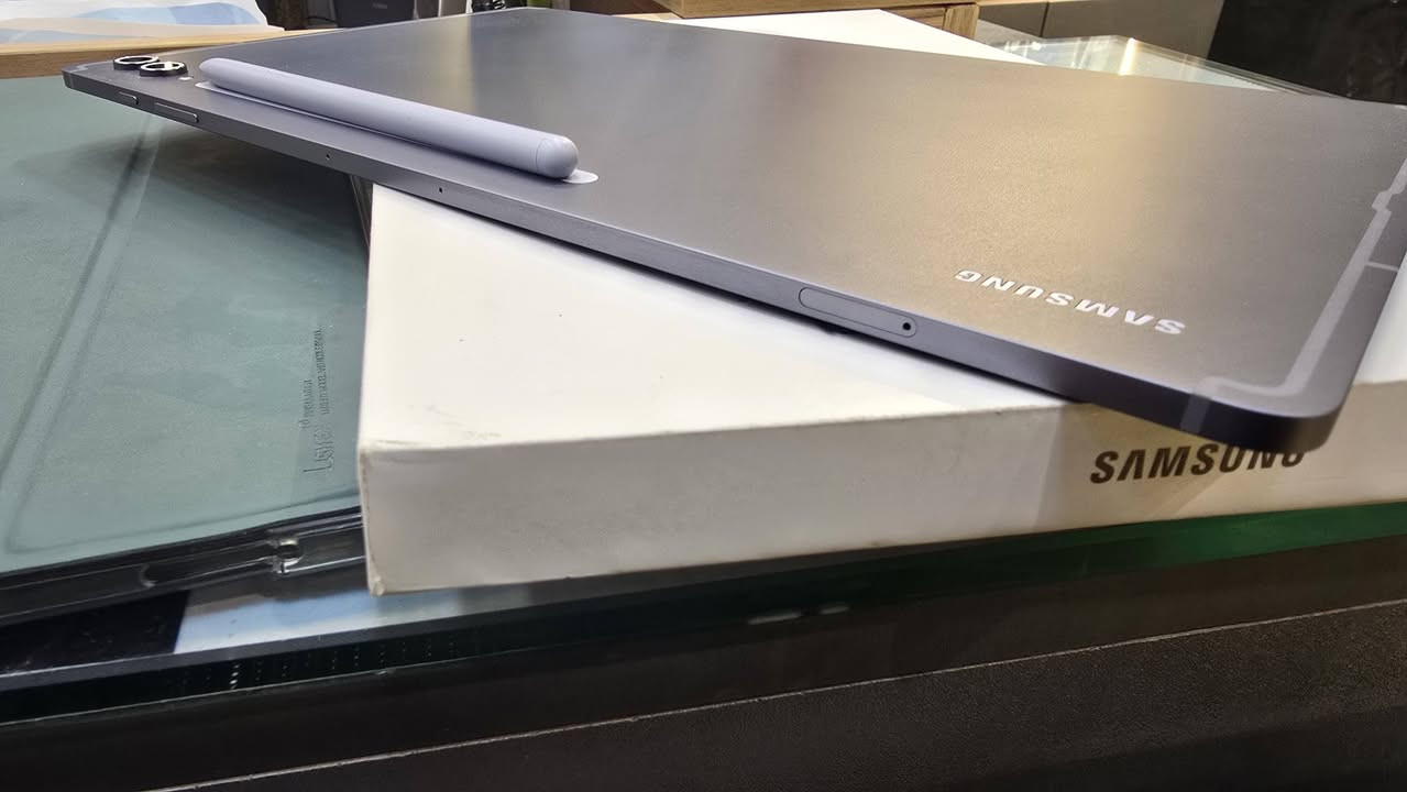 تاب اس 10الترا سعره ٩٢٥الف


**إذا كنت صاحب هذا الإعلان وتريد حذفه لأي سبب، رجاءا أرسل رسالة إلى الدعم الفني**