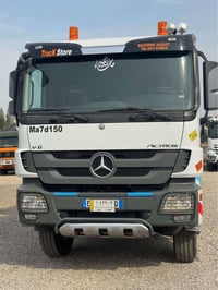 اكتروس 2009 • معلاية 19 • حلة بابل