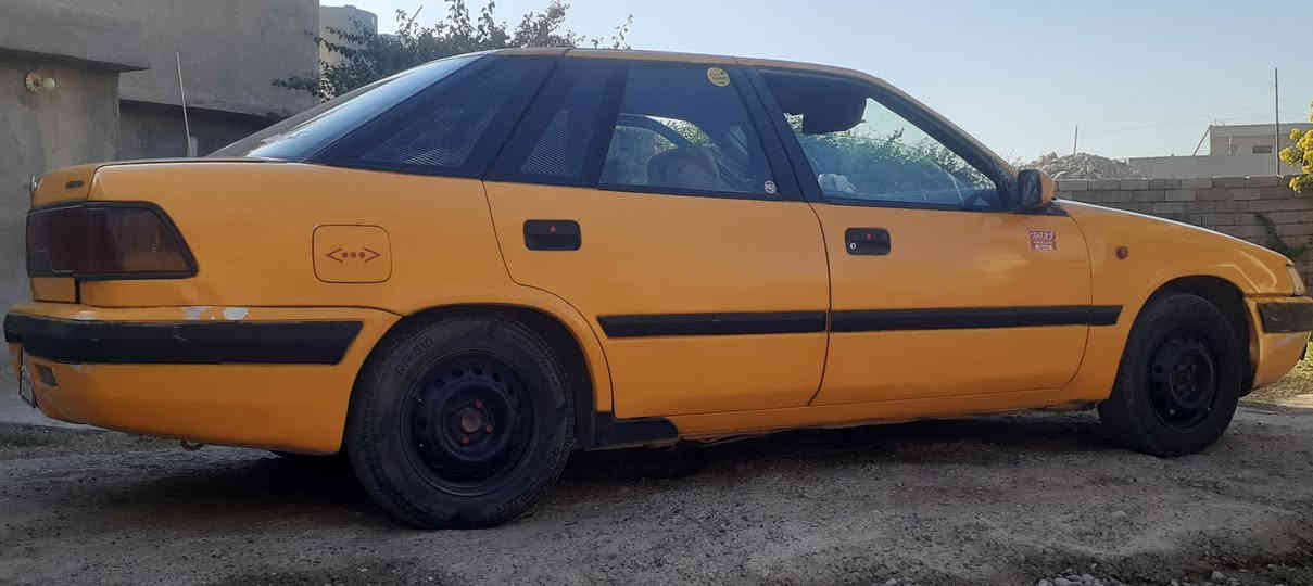 دايو اسبيرو تكسي رقم كركوك الماني السعر ١٦ وبيها مجال العنوان صلاح الدين/ بيجي ***********
