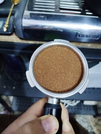 الحلة • محمصة الأصالة • خلطة اسبريسو