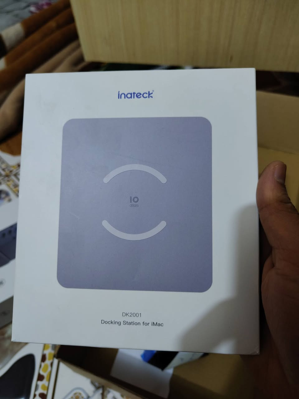 قطعتين جديد سعر 40الف


**إذا كنت صاحب هذا الإعلان وتريد حذفه لأي سبب، رجاءا أرسل رسالة إلى الدعم الفني**