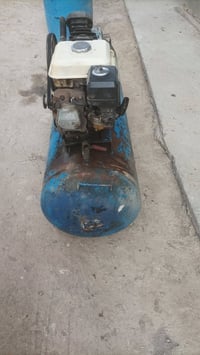 كمبريسر • تروسه جديدة • بابل