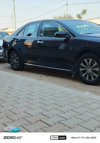 وبركاته كامري موديل ١٢ وارد أمريكي كلين السونار موجود بالصور يشرح كل ا...