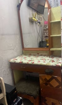 ٣٥ • غرفه نوم