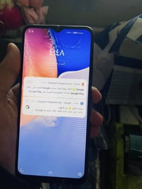 فيفو Y١٥s • ذاكرة ٣٢ • شاشة مبدلة