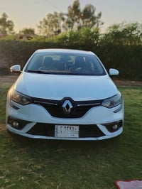 رينو ميكان • ٢٠٢١ • بغداد