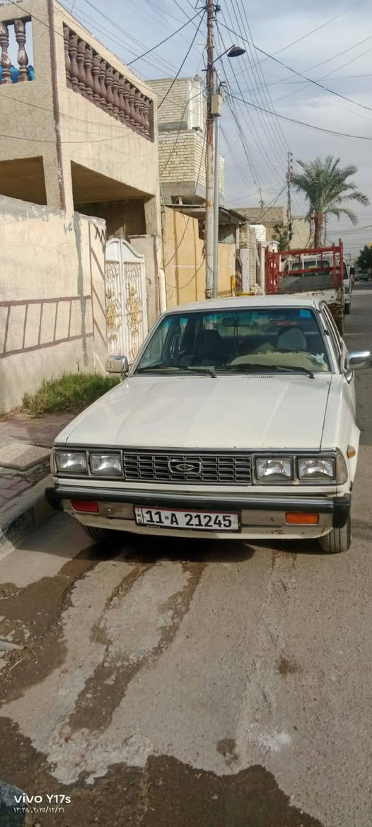 سلام عليكم كرونه البيع موديل 80 سياره جديده تبريد شلج كهربائيلتهه شغاله سعر 42وبيهه  مكاني بغداد الحسينيه الرقم ‏‪0770 366 7501‬‏
