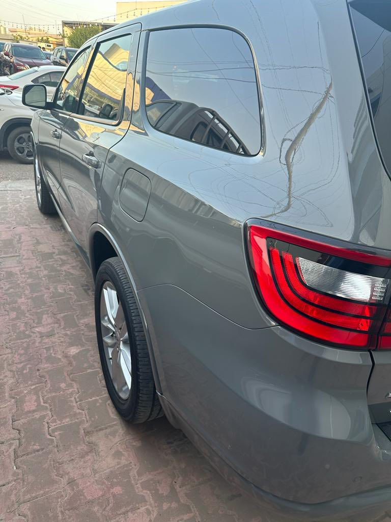 السلام عليكم رمضان مبارك عليكم///// دورنكو جي تي21 رقم شمالي سنوية بأسمي ماشي44 حادث جدآ بسيط بدون تبديل وبدون شواصي  السونار وصور الحادث بالمنشور تحويل مباشر بأسمك  مواصفات VIP  مكينة 3600 بدي صافي من الشخوط والرصعات جديدة وبوضع الشركة مكانها بابل بيع فقط بدون مراوس السعر 355 قابل للعمله ***********
