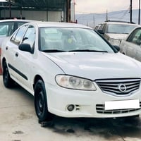 صني ٢٠١١ • اوتوماتيك • بدون صبغ