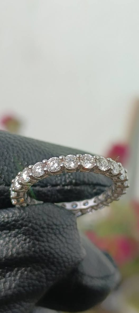 يا الله خواتم واسوار موزنايت كل قطعه وسعرها يجي ويه كل قطعه كامل ملحقاتها علبه وكارت وباركود وكارت


**إذا كنت صاحب هذا الإعلان وتريد حذفه لأي سبب، رجاءا أرسل رسالة إلى الدعم الفني**