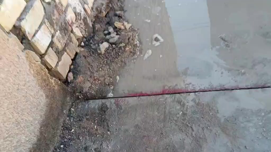 🔨 خدمات تثقيب السقوف والجدران 🔩
هل تحتاج إلى تثقيب سقف منزلك أو جداره؟ لا تقلق، لدينا كل ما تحتاجه لإنجاز المهمة بكفاءة ودقة عالية.
يتوفر لدينا كور بأحجام متنوعة تناسب احتياجاتك، بدءًا من 10 انج وصولاً إلى 20 ملم

تعتمد خدماتنا على فريق من الخبراء المهرة الذين يجيدون استخدام الأدوات والتقنيات المتقدمة. سنضمن لك عملية تثقيب سهلة وسريعة بدون إحداث أي ضرر للمنزل.
احصل على النتائج المذهلة التي ترغب فيها واستمتع بالمرونة والدقة التي توفرها خدماتنا. 

قطع سقوف وأرضيات وشوارع وجدران بأنواعها, فريق متخصص ومهني, جودة عالية وأسعار مناسبة

#مكتب_الأمل
‏‪0750 142 1176‬‏‬
‏‪***********

🛠️ 🏠 🛠️ 🏠 🛠️ 🏠 🛠️ 🏠 🛠️ 🏠 🛠️ 🏠
#مكتب_الأمل  #تقشيط_جدران  #تثقيب_سقوف_وجدران #هدم #قطع_سقوف_وجدران
