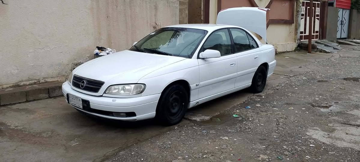 اويل 2002بزون الون ابيض نضافه فول مواصفات محرك بطه 3000كير توماتيك شاشه رقم بغداد مشروع وطني وكاله وتحويل السعر 55وبيه مجال قليل


**إذا كنت صاحب هذا الإعلان وتريد حذفه لأي سبب، رجاءا أرسل رسالة إلى الدعم الفني**