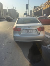 أفانتي 2008 للبيع حزام 07725501429