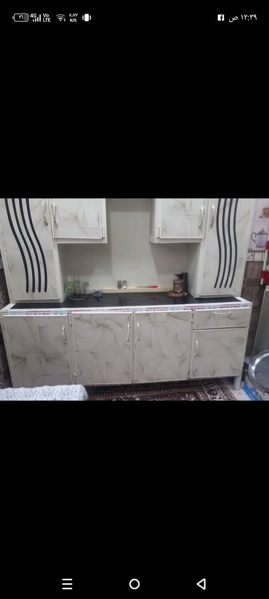 كونتر مع سنك مرمر جديد بعده بالاصق مالته ب350 مكنسه75 جديده بوفيه نجاره درجا اولى ب200


**إذا كنت صاحب هذا الإعلان وتريد حذفه لأي سبب، رجاءا أرسل رسالة إلى الدعم الفني**