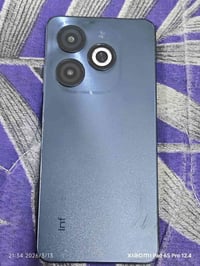 انفنكس سمارت 8 • نظيف • كربلاء