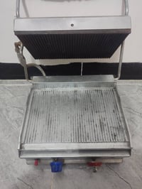 كابسة شاورما وهمبرغر • نوعية تركية • لمطاعم