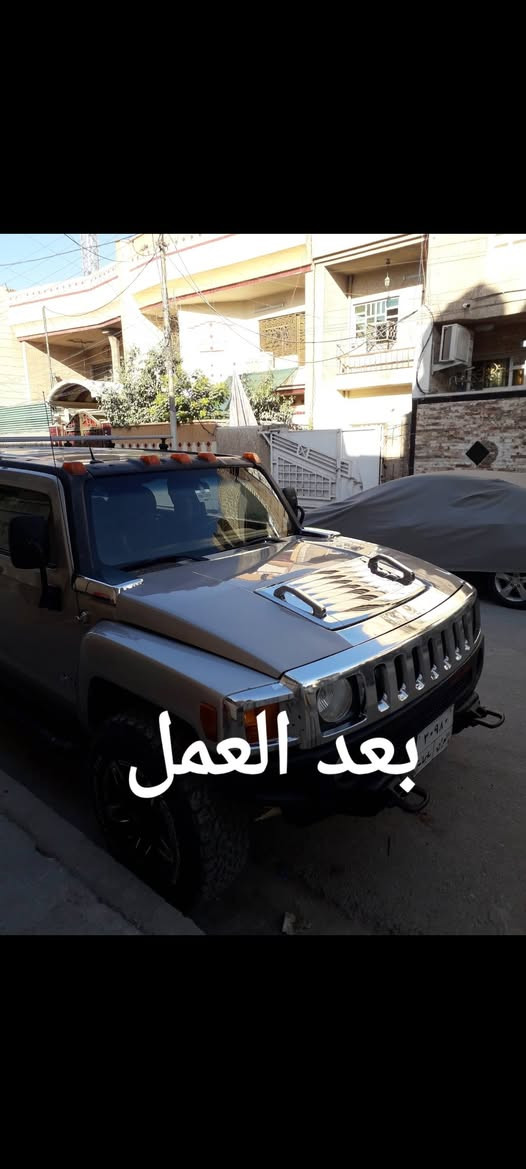 بسم الله الرحمن الرحيم 
كابتن ثامر للبوليش 
بوليش درجة أولى 
بوليش خمس مراحل 
١/سقل السيارة كاغدماء(عندالحاجه )
٢/بولش خبطة خشن +R/M
٣/بولش R/M
٤/بولش خبطة ركسن +شمع بتقنية النانوسيراميك 
٥/بولش سبري شمع بتقنية النانوسيراميك 
علما ان العمل يدوي 
اني اجيك أينما تكون السيارة داخل(بغداد )
للاستفسار هذا رقمي(***********)
كابتن ثامر ومن الله التوفيق 
(مبدئي..... صدق بالكلام واخلاص بالعمل)
(اني جدآ آسف غير متواجد على الفيس ) بغداد, العراق
