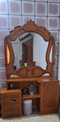 خان بني سعد • خزانة • ممكن تفاوض