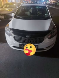 عندي كية سيراتو ١٣ وارد كوريمكينة كير حدادية تاير تبريد كهربائيات كفال...