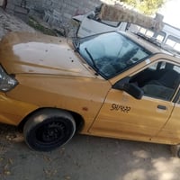 مديل ٢٠١٢ • نجف الرظويه • مصفره