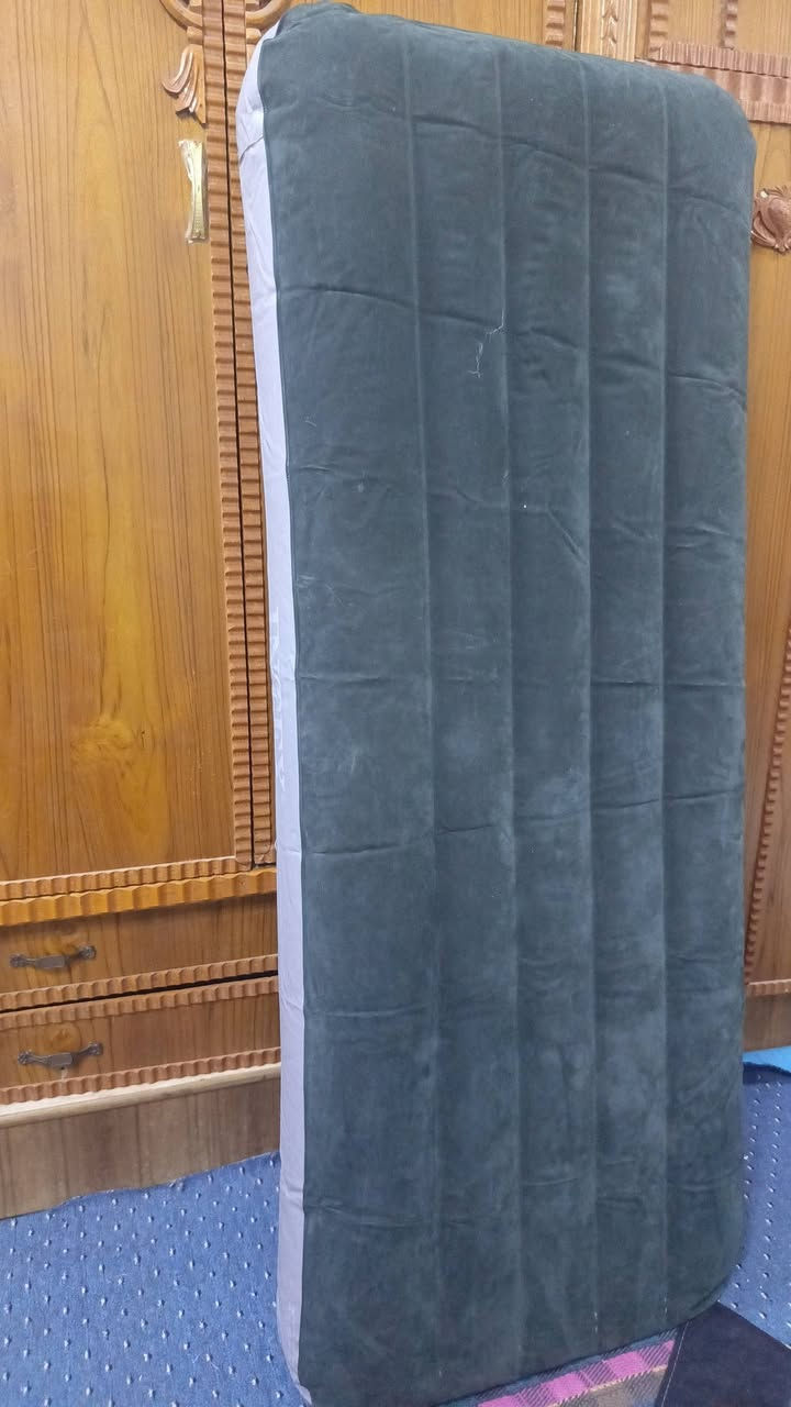 دوشك نفخ طبي قوي  مريح بل منام يجنن جديد طلع بل كارتونه 
سعره ١٥


**إذا كنت صاحب هذا الإعلان وتريد حذفه لأي سبب، رجاءا أرسل رسالة إلى الدعم الفني**