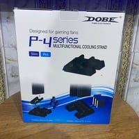 بلاي فور • جوستك اصلي • فيفا ٢١