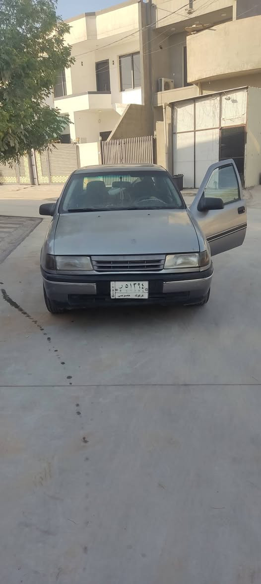 ئوبل  فیکترا  مشروع وطني محرك 18 كير عادي بدون  خيسات بدون ضرب موديل 1991كوبون بنزين موجود  بلشرت وكال تحويل محرك  كير كل بلشرت سعر 38
____________________________
ئوپڵ  فیکترا   مودیل  1991مەکینه 18 گیر عادی   بەبی خیاسوو  بەبی لیدراوە  مەموگیانی  بەشرتە  وەکالەو تحویلش  بەشرتە   کۆبۆن  بانزینشی   هیە نرخشی 38 كركوك, العراق


**إذا كنت صاحب هذا الإعلان وتريد حذفه لأي سبب، رجاءا أرسل رسالة إلى الدعم الفني**