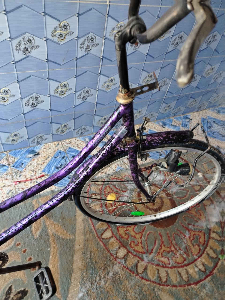 سلام عليكم ورحمة الله باسكل للبيع سانتوس مديل24كل شي مابيه جاهز بس بيه شغله وحده درع مال زنجيل مابيه سعر خاص راسلني
واهاذه رقمي للستفسار ***********
