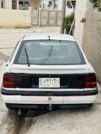 فكترا • محرك جديد • كركوك