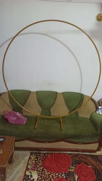 أستانت مناسبات ارتفاع متر و74 وعرض  متر 60مال ورود يفيد قاعات الأعراس ...