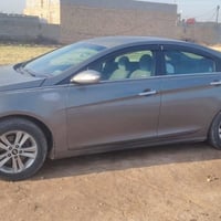 البيع ومراوس سوناته وارد مريكي حادثه جاملغ وبنيد سياره جديده مكينه جدي...