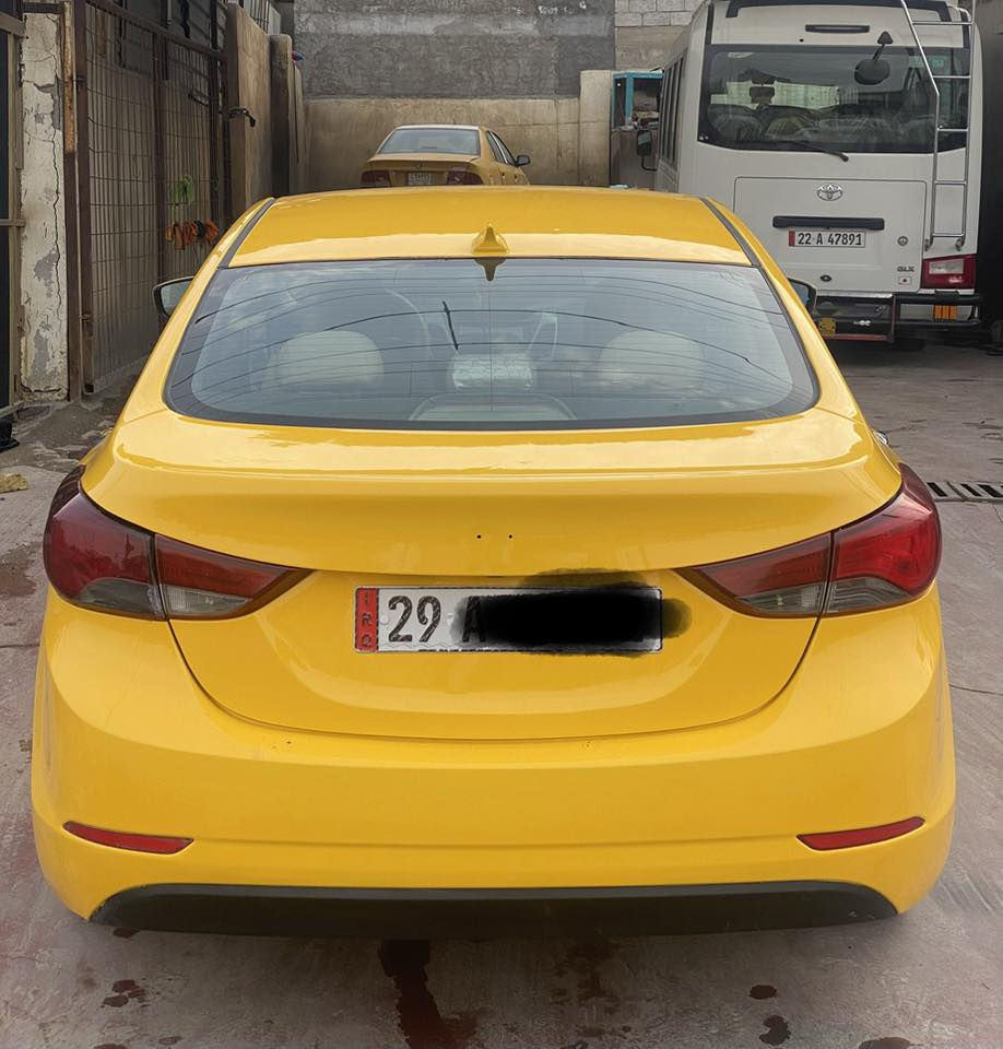 النترا 2016 حادث خشم البنيد فقط والسيارة كلها ليبل واحد عدا البنيد
مكينه 1800 دوش المرغوب لا تبخير ولا تنقيص
(منظومة غاز حكومية)
صدر امامي وخلفي نظيف 
تخم تاير جديد 
تبريد تدفه شغاله مدوشمه جديده بسمي مصفره هيئة والغرامة وسنويه جديده هزه جديد رقم دولي الإنكليزي 
السياره احلى من صور 
مواصفات السياره معروفه 
شاشه أندرويد
كامره خلفيه دواره 
تحكم اربع جهات 
مانع انزلاق 
نظام تزحلق 
نظام Eco
وبعد بيه مواصفات السياره جاهزه مجهزه من كل النواحي ربع ماتصرف عليه السعر 99 
و العنوان بغداد
***********
