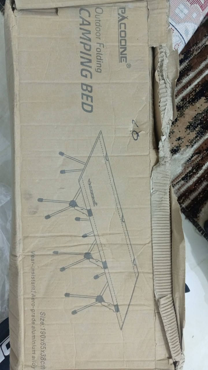 45 مع التوصيل


**إذا كنت صاحب هذا الإعلان وتريد حذفه لأي سبب، رجاءا أرسل رسالة إلى الدعم الفني**