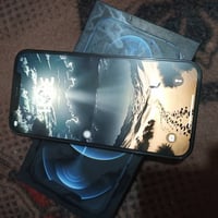 آيفون ١٢ برو ماكس • ٢٥٦ • بغداد الكرخ