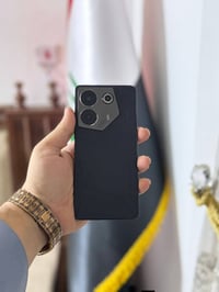 تكنو كامون 20برو 5g ملحقات كامله بوبجي 90فريم  للبيع او مراوس  0771624...