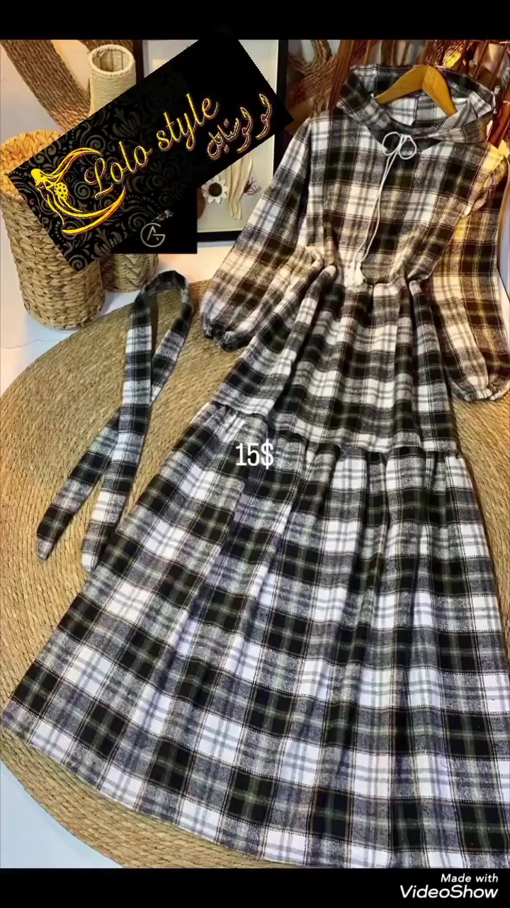 New winter collection ❄🌨🌬⛄
 #لترررند شتاء 😍❄🌧
 #فستان_جوووخ كاروو😍🔥
 #كواليتي عاليييية وب الوان ولا اجمل 🌈🎀
 #وبسسسسعررر بسسس ب 💸💸💸💸💸💸💸
 #كومنت وبتوصلك التفاصيل على الخاص 📩📩📩
📌العنوان 📌 #دمشق_الزاهرة_الجديدة ❤

اخر شارع نور أمتداد شارع مطعم الشعله 😍
             {👑 لولو ستايل _ Lolo Style 👑}🛍👗
  #نتشرف بزيارتكم 😊😍😗
☎️☎️☎️استفسار اتواصل على رقم 0982995983 📱📱📱#لولو_ستايل 
.
#insta #instagood #instareels #instafashion #instadaily #newreels #explore #fashiongram #fashionstyle #fashionweek #fashiondesigner #blogger #boss #outfitoftheday #dress
#explore #bostonterrierlife #fashiongram #fashionmodel #instagood #instareels


**إذا كنت صاحب هذا الإعلان وتريد حذفه لأي سبب، رجاءا أرسل رسالة إلى الدعم الفني**